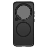 Husă pentru Honor Magic8 Pro, Nillkin CamShield Prop Magnetic, Neagră