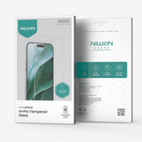 Folie sticlă pentru Xiaomi Poco F8 Ultra, Nillkin H+Pro Anti-Explosion, Transparentă