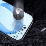 Folie sticlă pentru Xiaomi Poco F8 Ultra, Nillkin H+Pro Anti-Explosion, Transparentă