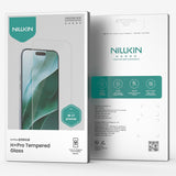 Folie sticla pentru Xiaomi 17 Pro Max / Xiaomi 17 Ultra, Nillkin H+Pro Anti-Explosion Glass, Transparentă