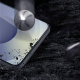 Folie sticla pentru Samsung Galaxy S25 FE / Galaxy S26 FE, Nillkin H+ Pro Anti-Explosion, Transparentă
