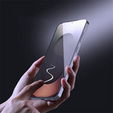 Folie telefon pentru Samsung Galaxy S26 Plus, Nillkin H+Pro Anti-Explosion Glass with Applicator, Transparentă