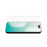 Folie de sticlă pentru iPhone 17 Pro / iPhone 18 Pro, Nillkin H+ Pro Anti-Explosion, cu aplicator, Transparentă