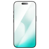 Folie telefon pentru iPhone 17 Pro Max / iPhone 18 Pro Max, Nillkin H+ Pro Anti-Explosion, cu aplicator, Transparentă