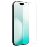 Folie telefon pentru iPhone 17, Nillkin H+Pro Anti-Explosion Glass with Applicator, Transparentă