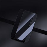 Folie de sticla pentru iPhone 16 Pro Max, Nillkin H+Pro Anti-Explosion, cu aplicator, Transparenta