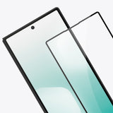 Folie telefon pentru Samsung Galaxy Z Fold7, Nillkin CP+PRO Anti-Explosion, Neagra