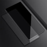 Folie telefon pentru Samsung Galaxy Z Fold7, Nillkin CP+PRO Anti-Explosion, Neagra