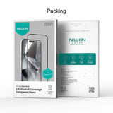Folie telefon pentru Xiaomi 17T, Nillkin CP+PRO Anti-Explosion, Neagră