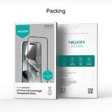 Folie telefon pentru Xiaomi 15T / Xiaomi 15T Pro, Nillkin CP+PRO Anti-Explosion, Neagră