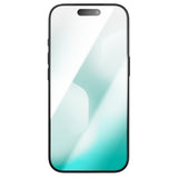 Folie telefon pentru iPhone 17 Pro Max / iPhone 18 Pro Max, Nillkin CP+PRO Anti-Explosion with Applicator, Neagră