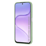 Husă pentru Honor 600 Smart, Techsuit SoftFlex, Verde mentă