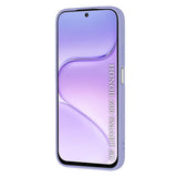 Husă pentru Honor 600 Smart, Techsuit SoftFlex, Violet deschis
