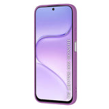 Husă pentru Honor 600 Smart, Techsuit SoftFlex, Mov