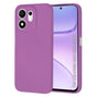 Husă pentru Honor 600 Smart, Techsuit SoftFlex, Mov