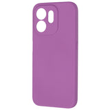 Husă pentru Honor 600 Smart, Techsuit SoftFlex, Mov