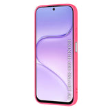 Husă pentru Honor 600 Smart, Techsuit SoftFlex, Roz fucsia