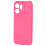 Husă pentru Honor 600 Smart, Techsuit SoftFlex, Roz fucsia