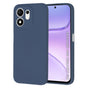 Husă pentru Honor 600 Smart, Techsuit SoftFlex, Albastră marină
