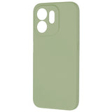 Husă pentru Honor 600 Smart, Techsuit SoftFlex, Verde