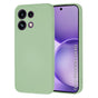 Husă pentru Oppo Reno16 F / Reno16 FS, Techsuit SoftFlex, Verde mentă