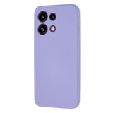 Husă pentru Oppo Reno16 F / Reno16 FS, Techsuit SoftFlex, Mov
