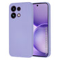 Husă pentru Oppo Reno16 F / Reno16 FS, Techsuit SoftFlex, Mov