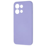 Husă pentru Oppo Reno16 F / Reno16 FS, Techsuit SoftFlex, Mov