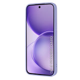 Husă pentru Oppo Reno16 F / Reno16 FS, Techsuit SoftFlex, Mov