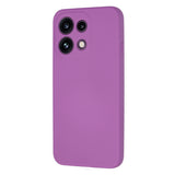 Husă pentru Oppo Reno16 F / Reno16 FS, Techsuit SoftFlex, Mov