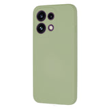 Husă pentru Oppo Reno16 F / Reno16 FS, Techsuit SoftFlex, Verde