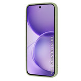 Husă pentru Oppo Reno16 F / Reno16 FS, Techsuit SoftFlex, Verde