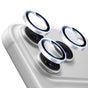 Folie pentru iPhone 18 Pro / iPhone 18 Pro Max, ESR Armorite Camera Lens Protectors, Argintie