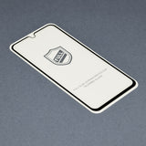 Folie de protectie pentru Samsung Galaxy A34 5G, Lito 2.5D FullGlue Glass
