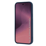 Husă pentru Google Pixel 11, Techsuit SoftFlex, Bleumarin