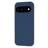 Husă pentru Google Pixel 11, Techsuit SoftFlex, Bleumarin