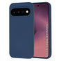 Husă pentru Google Pixel 11, Techsuit SoftFlex, Bleumarin