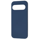 Husă pentru Google Pixel 11, Techsuit SoftFlex, Bleumarin