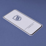Folie de protectie pentru Samsung Galaxy A54, Lito 2.5D FullGlue Glass