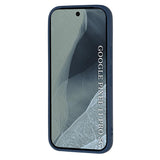 Husă pentru Google Pixel 11 Pro, Techsuit SoftFlex, Bleumarin