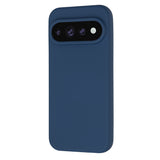 Husă pentru Google Pixel 11 Pro, Techsuit SoftFlex, Bleumarin