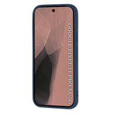 Husă pentru Google Pixel 11 Pro XL, Techsuit SoftFlex, Bleumarin