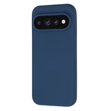 Husă pentru Google Pixel 11 Pro XL, Techsuit SoftFlex, Bleumarin
