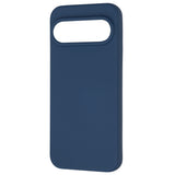 Husă pentru Google Pixel 11 Pro XL, Techsuit SoftFlex, Bleumarin