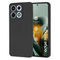 Husă pentru Motorola Edge 70 Max, Techsuit SoftFlex, Neagră