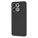 Husă pentru Motorola Edge 70 Max, Techsuit SoftFlex, Neagră