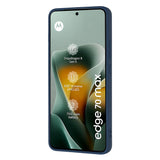 Husă pentru Motorola Edge 70 Max, Techsuit SoftFlex, Bleumarin