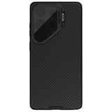 Husă pentru Samsung Galaxy S26 Ultra, Nillkin CamShield Prop Magnetic, Neagră