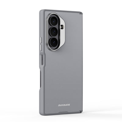 Husă pentru Samsung Galaxy Z Fold8 Ultra, Dux Ducis Vyne Series, Gri