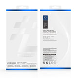 Husă pentru Samsung Galaxy Z Fold8 Ultra, Dux Ducis Vyne Series, Albastră